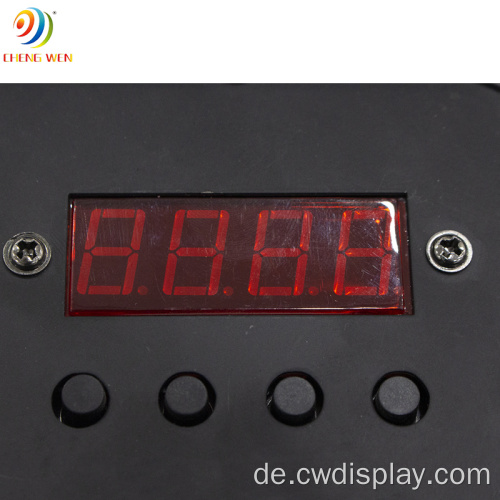 18pcs 10W 4in1 flache LED Par Stage Light